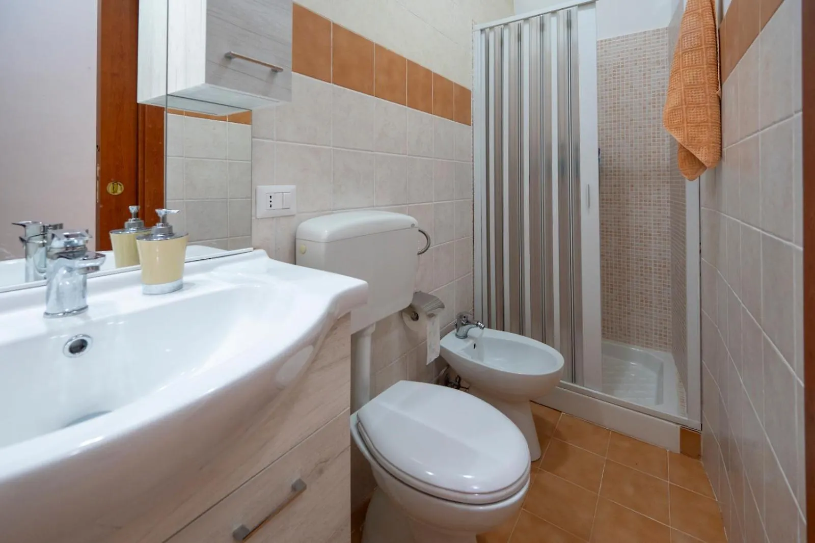 Apartment Sole Fontane Bianche - Sicilia Vacanza