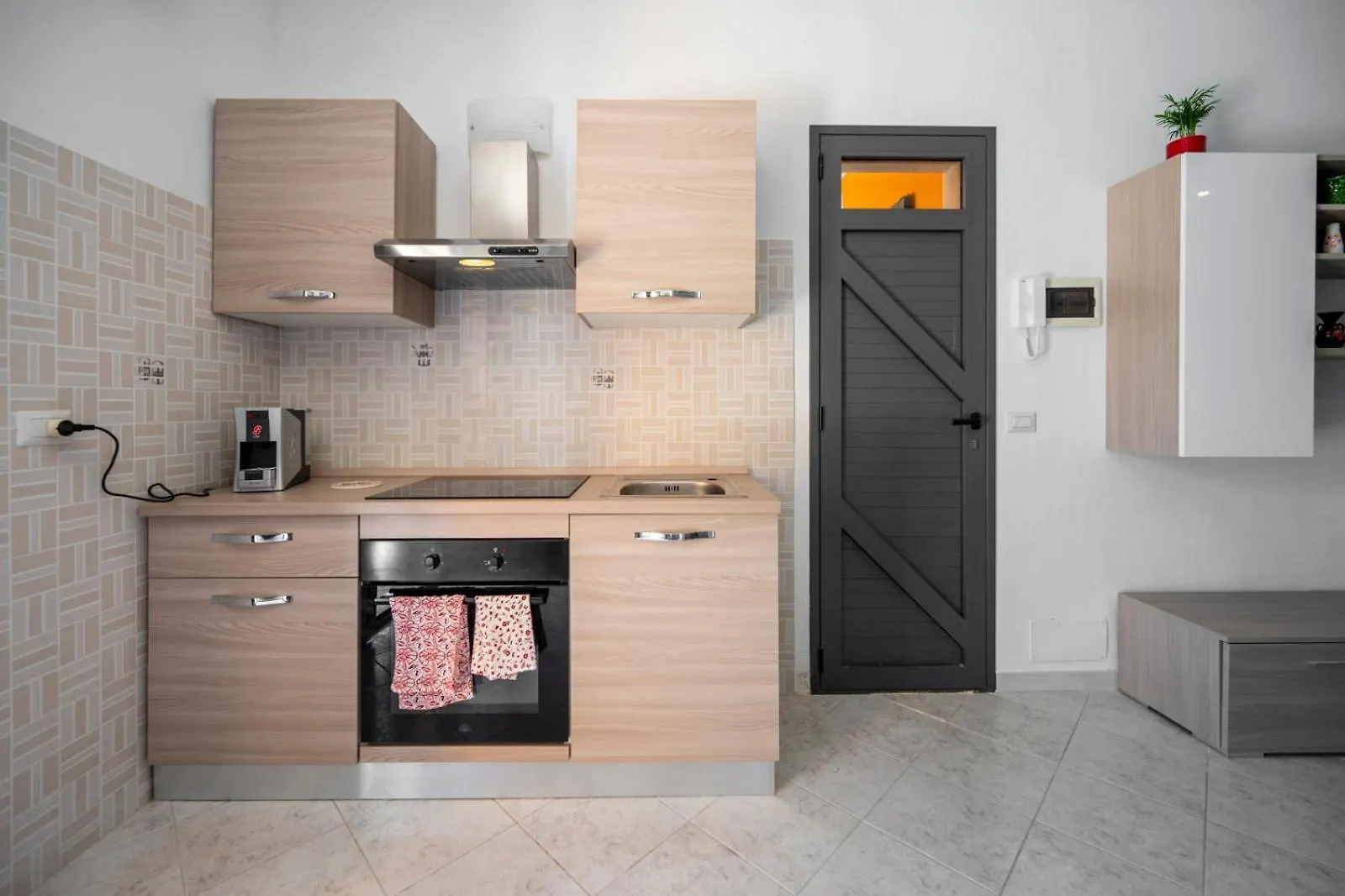 Apartment Sole Fontane Bianche - Sicilia Vacanza