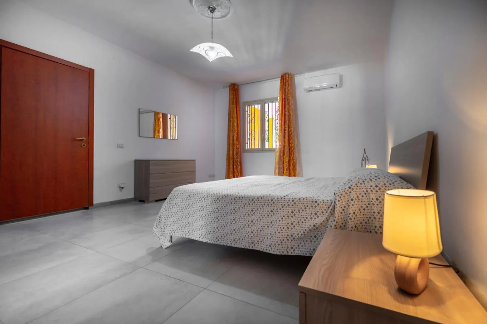 Apartment Sole Fontane Bianche - Sicilia Vacanza