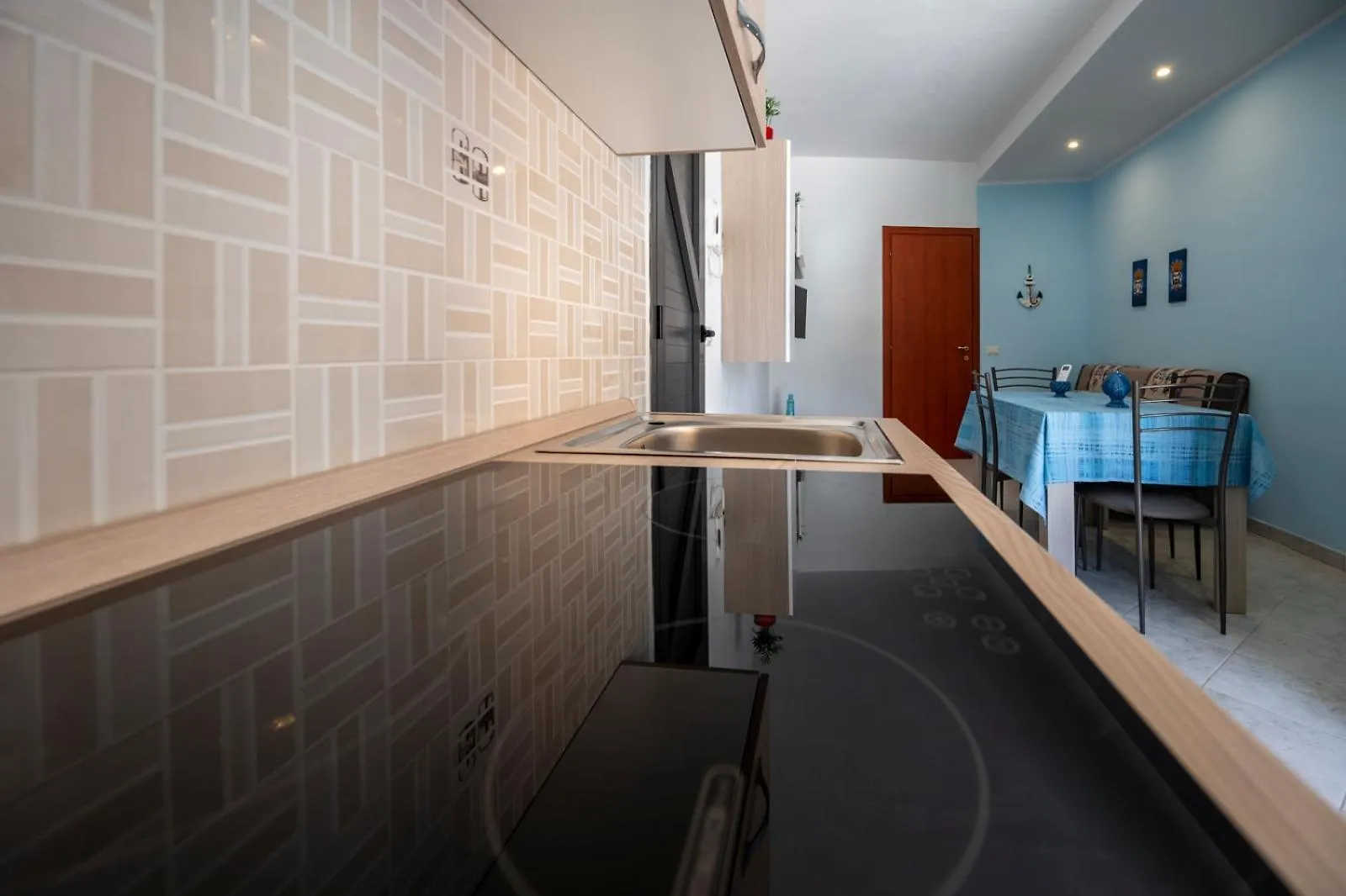 Apartment Sole Fontane Bianche - Sicilia Vacanza