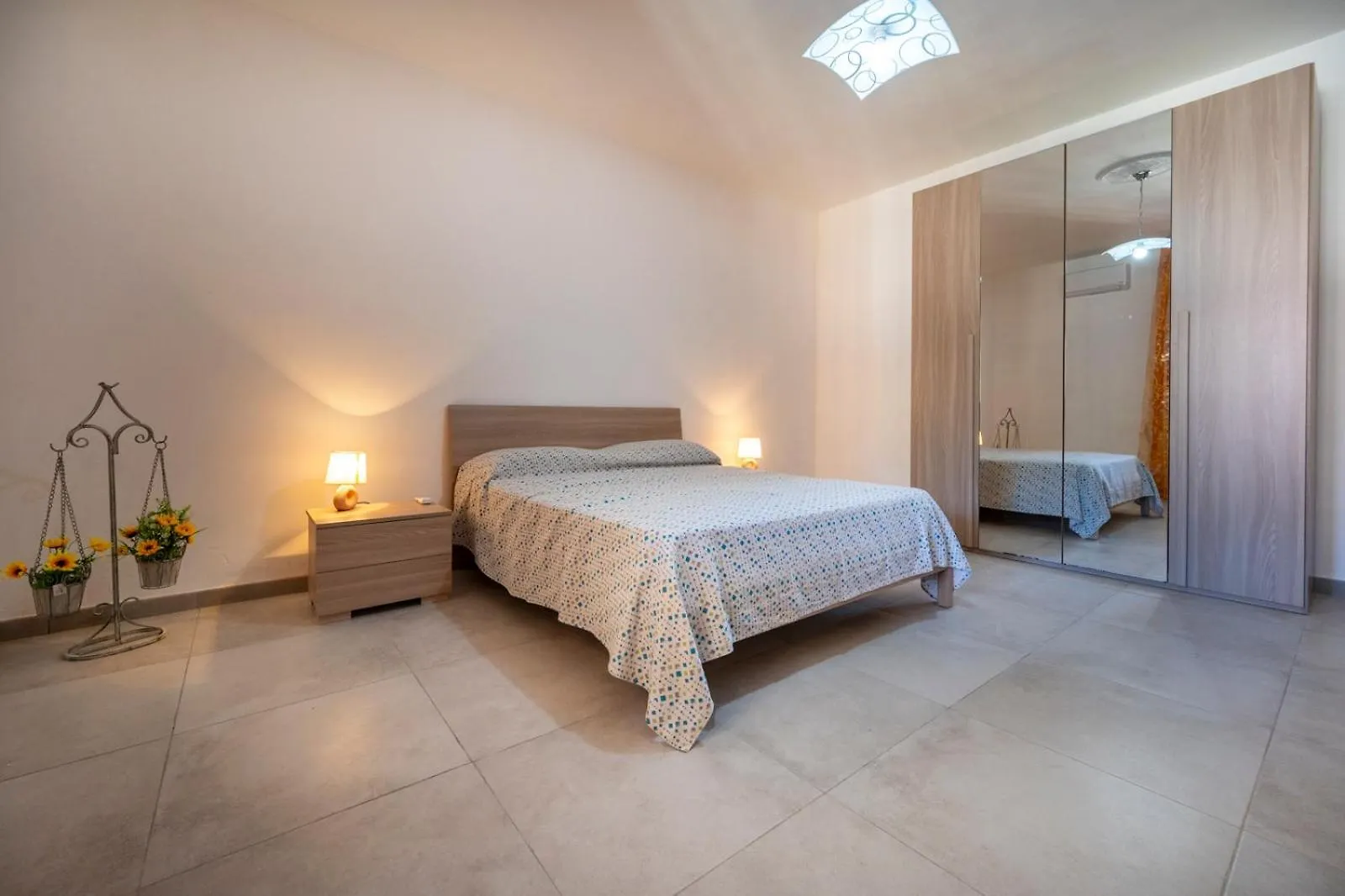 Apartment Sole Fontane Bianche - Sicilia Vacanza