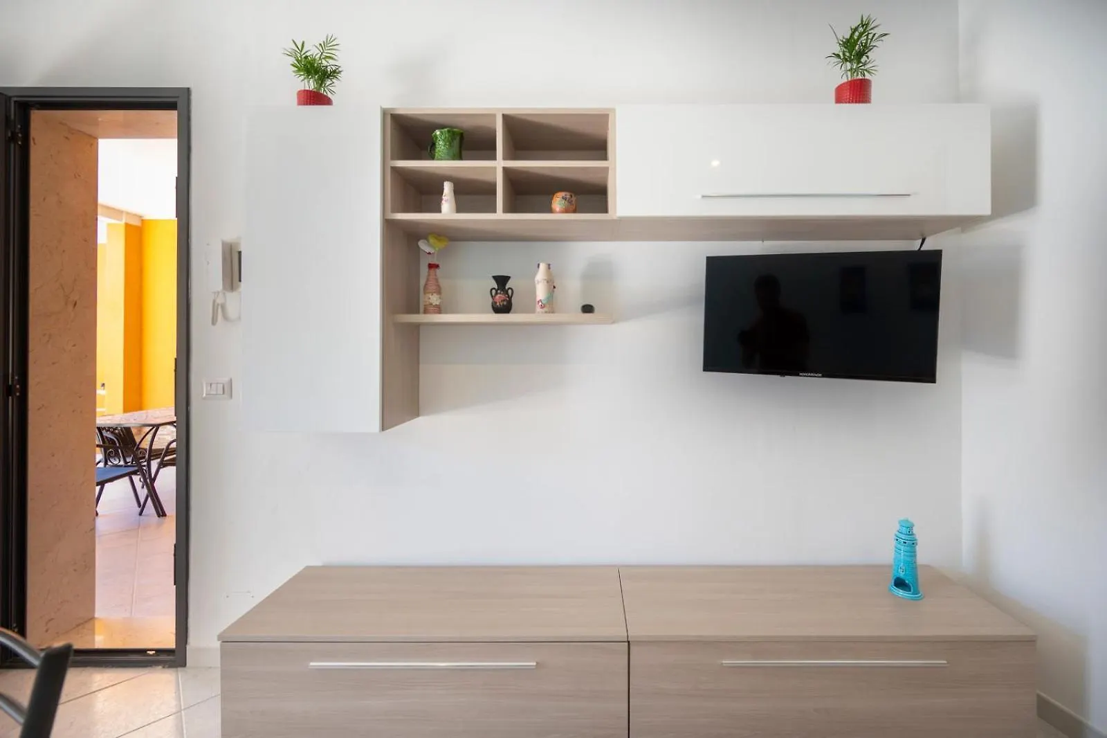 Apartment Sole Fontane Bianche - Sicilia Vacanza