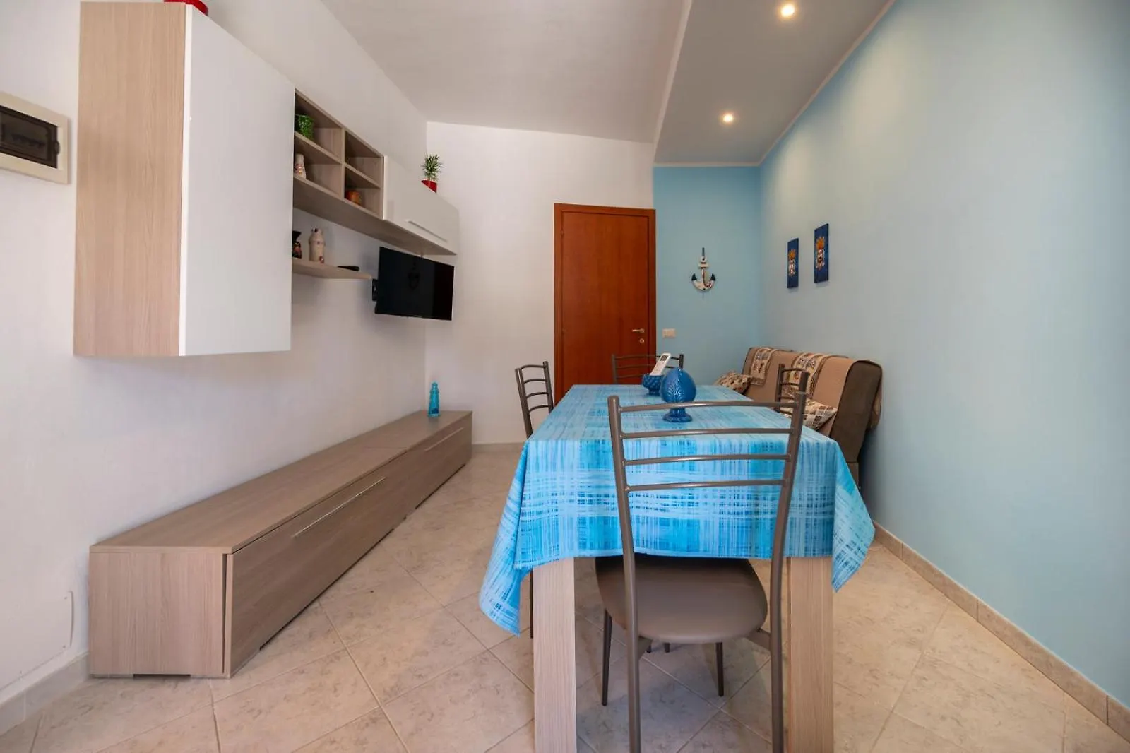 Apartment Sole Fontane Bianche - Sicilia Vacanza 0*,  Italy