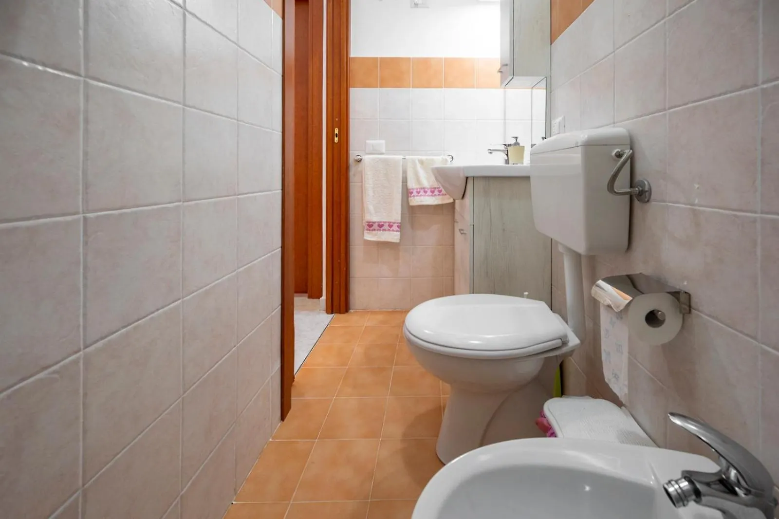 Apartment Sole Fontane Bianche - Sicilia Vacanza Italy