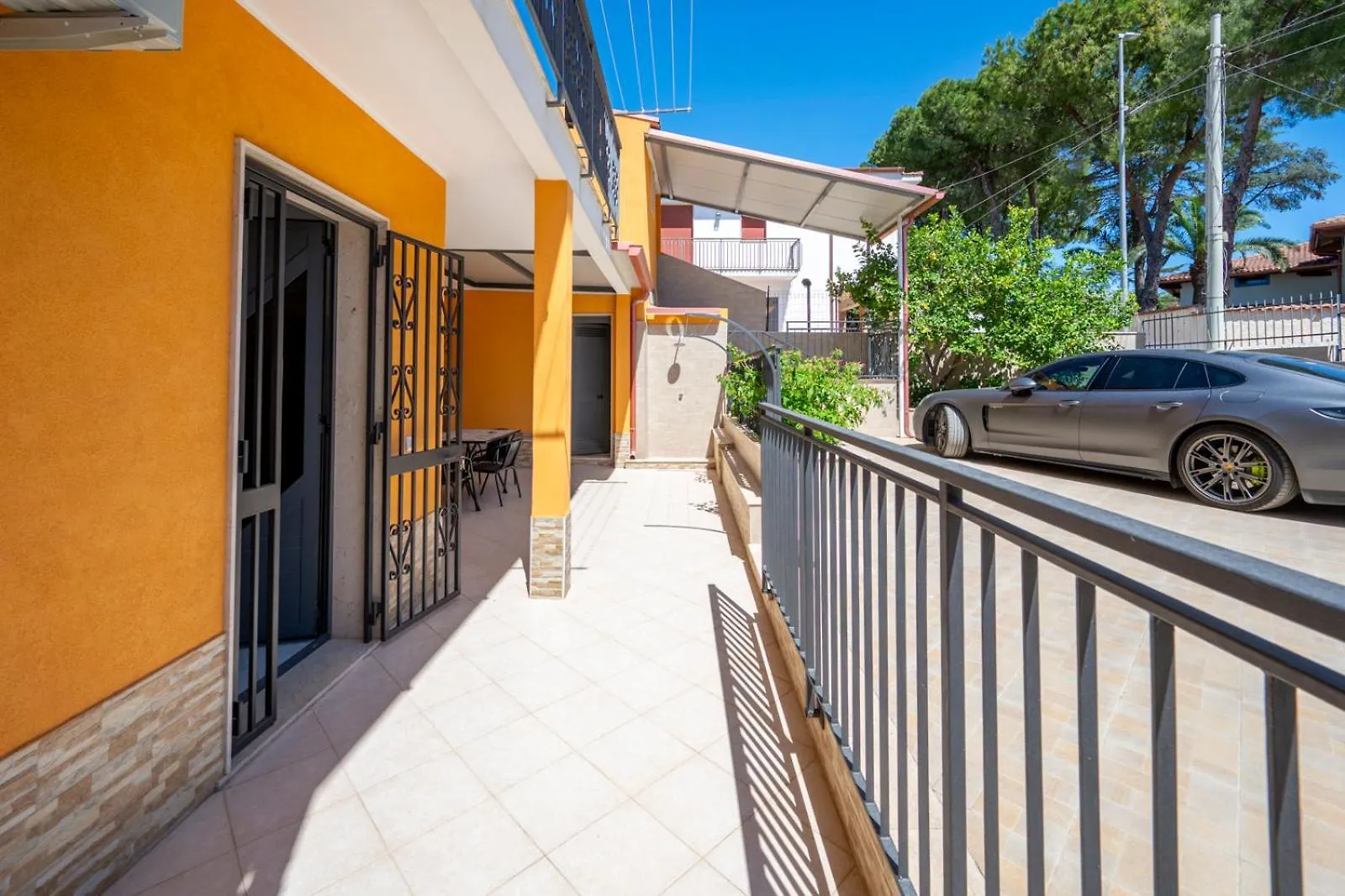 Apartment Sole Fontane Bianche - Sicilia Vacanza
