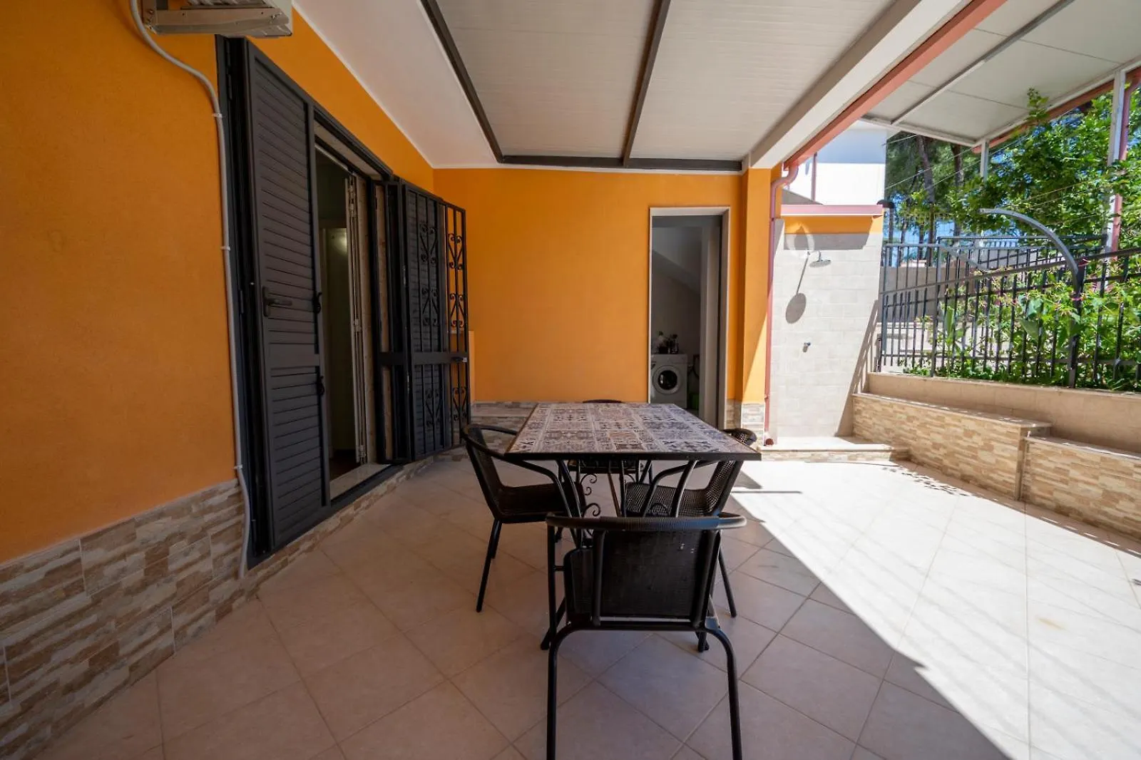 Apartment Sole Fontane Bianche - Sicilia Vacanza