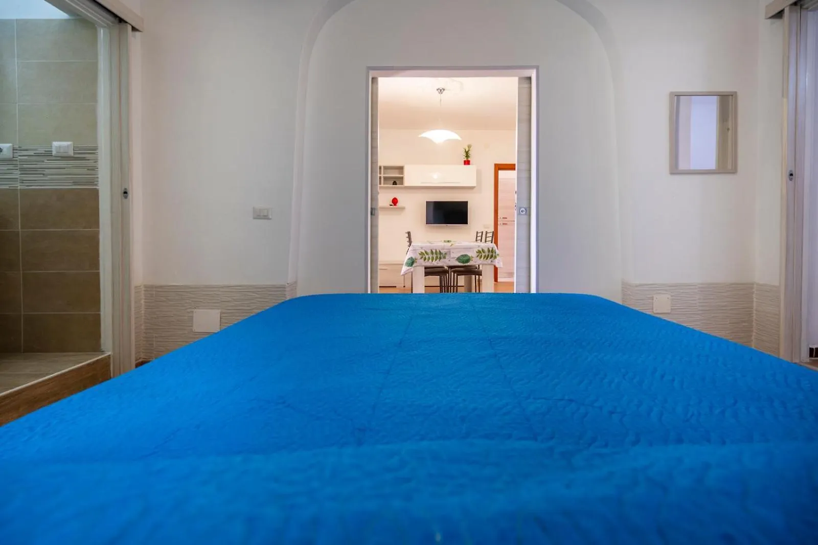 Apartment Sole Fontane Bianche - Sicilia Vacanza Italy