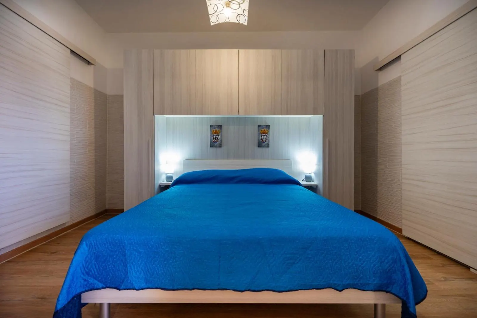 Apartment Sole Fontane Bianche - Sicilia Vacanza