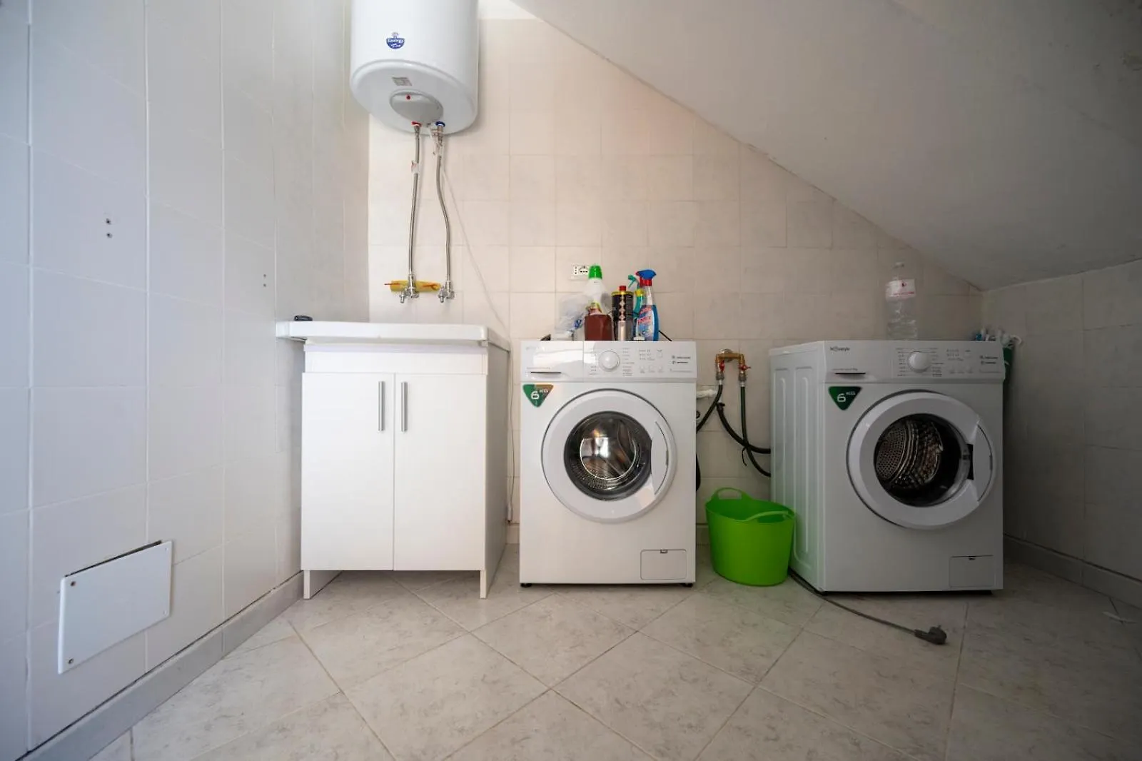 Apartment Sole Fontane Bianche - Sicilia Vacanza Italy