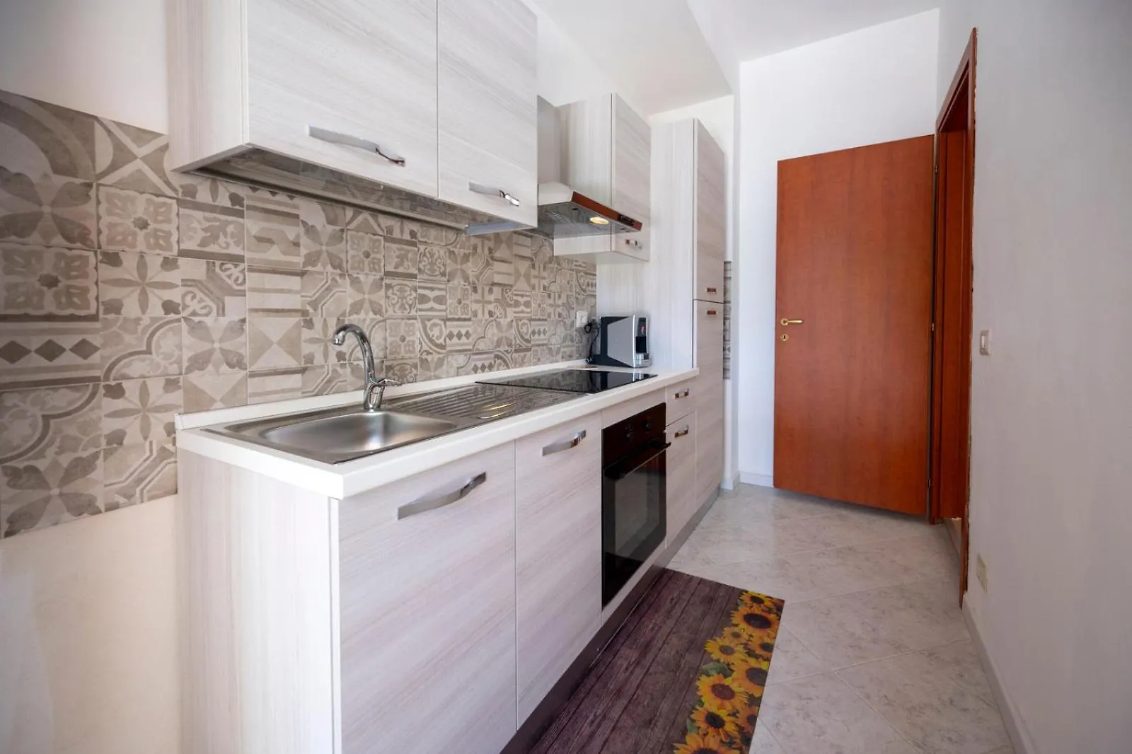 Apartment Sole Fontane Bianche - Sicilia Vacanza