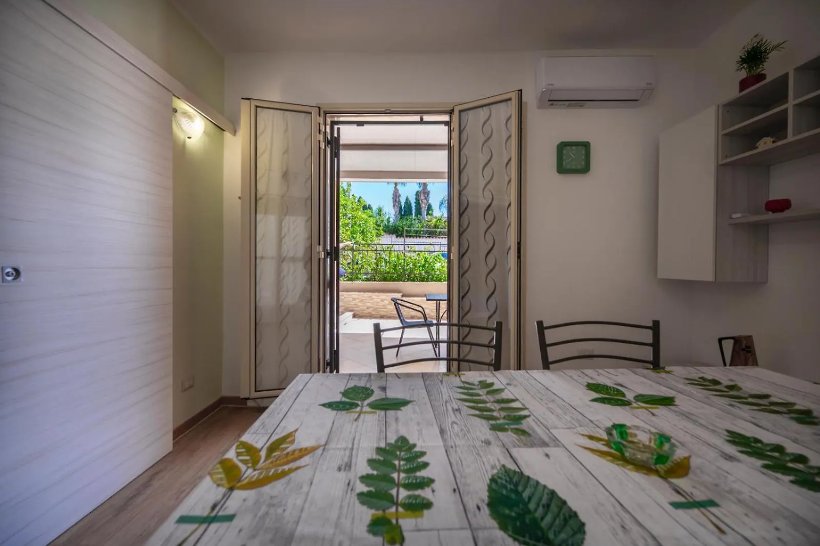 Apartment Sole Fontane Bianche - Sicilia Vacanza