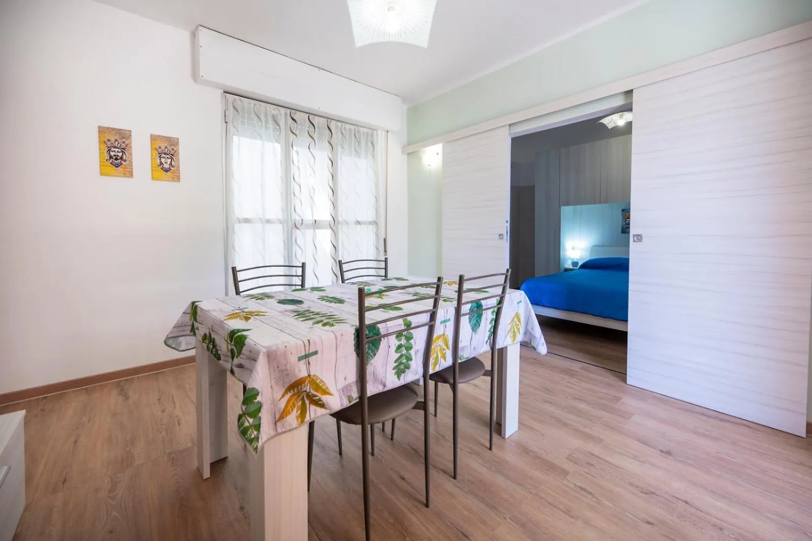Apartment Sole Fontane Bianche - Sicilia Vacanza 0*,