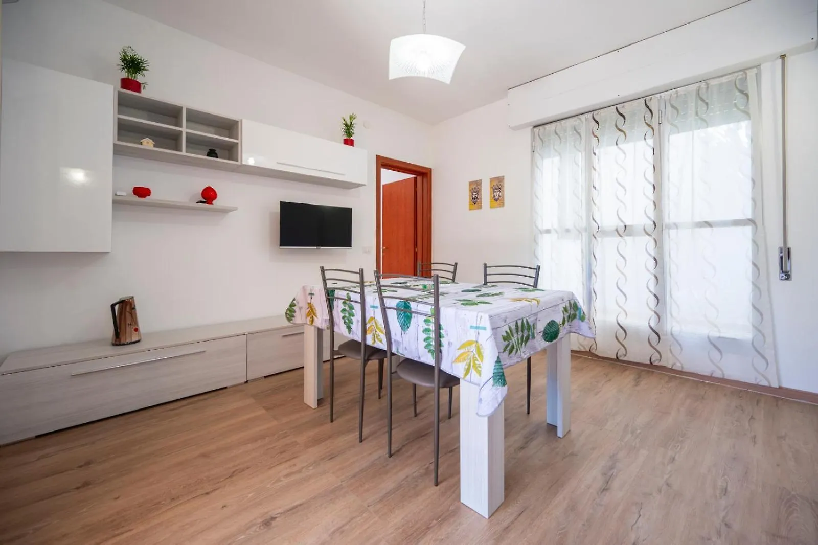 Apartment Sole Fontane Bianche - Sicilia Vacanza Italy