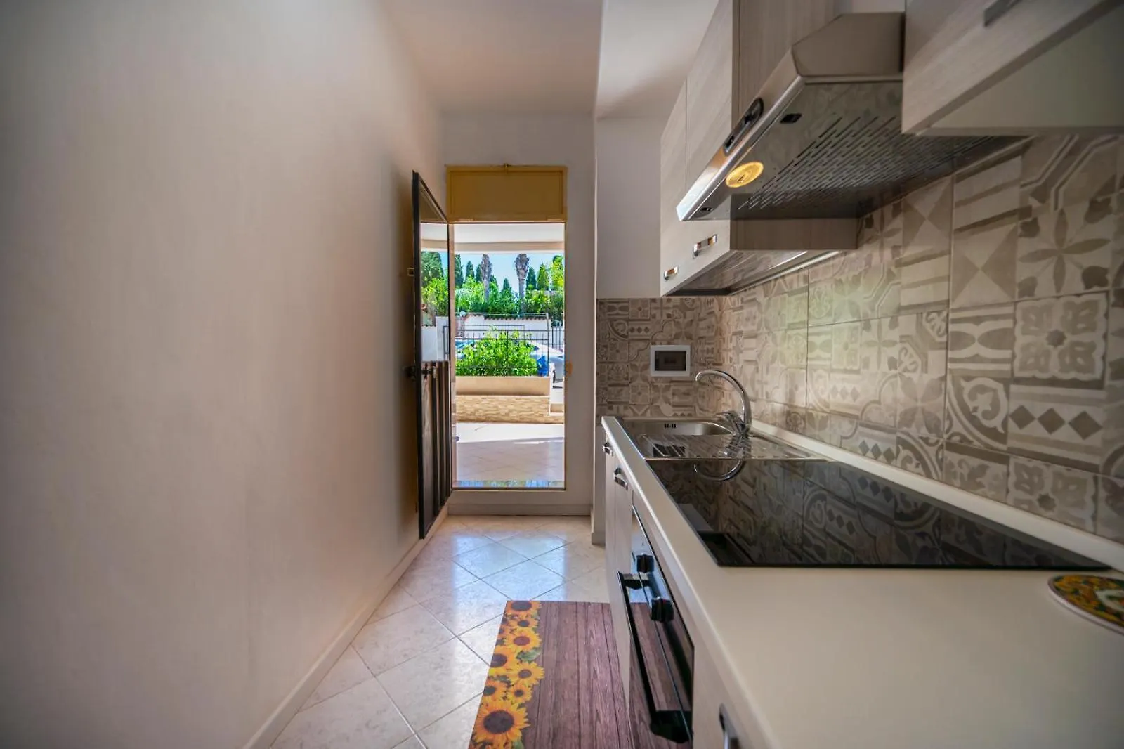 Apartment Sole Fontane Bianche - Sicilia Vacanza
