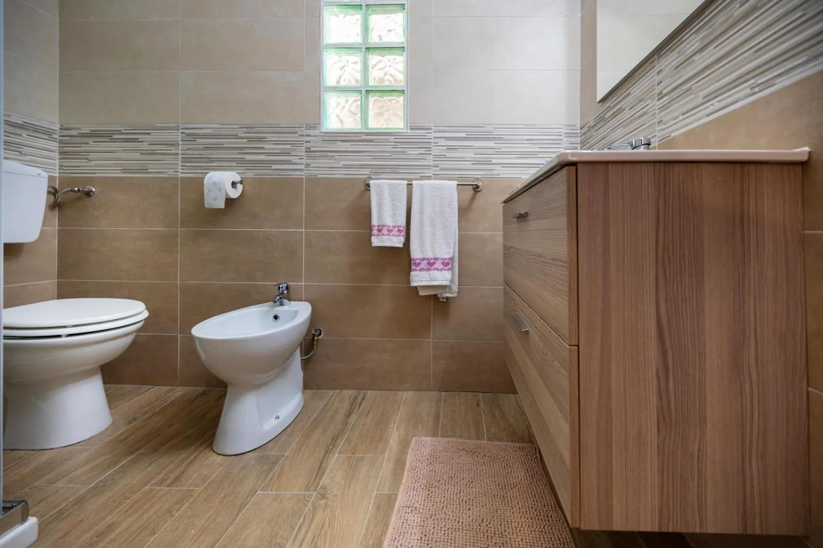 Apartment Sole Fontane Bianche - Sicilia Vacanza