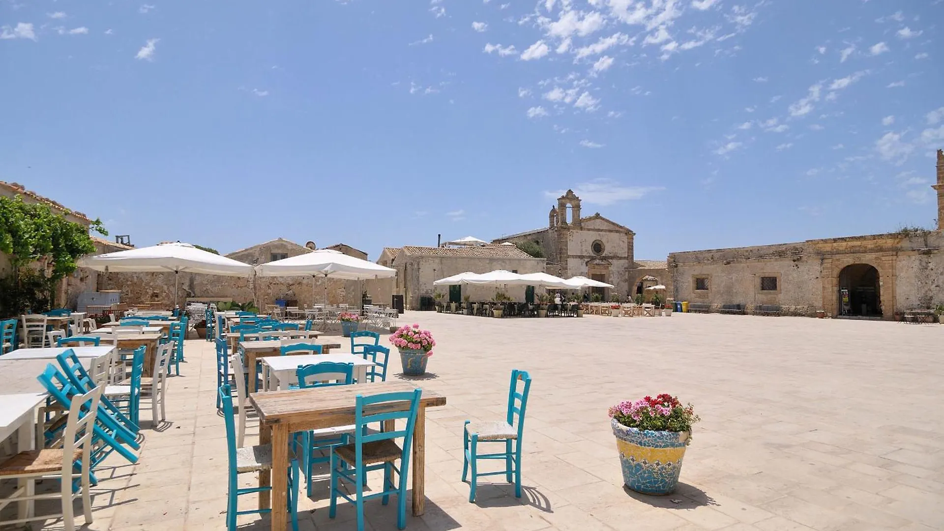 Apartment Sole Fontane Bianche - Sicilia Vacanza