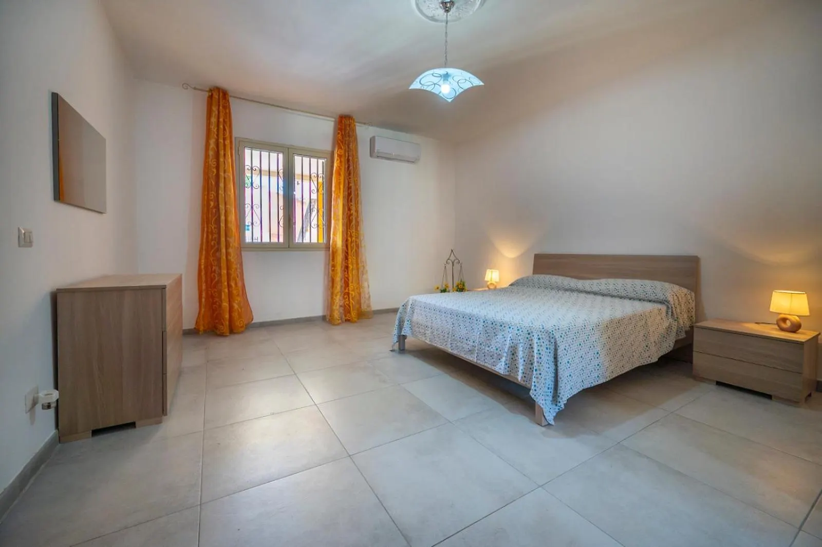 Apartment Sole Fontane Bianche - Sicilia Vacanza Itálie
