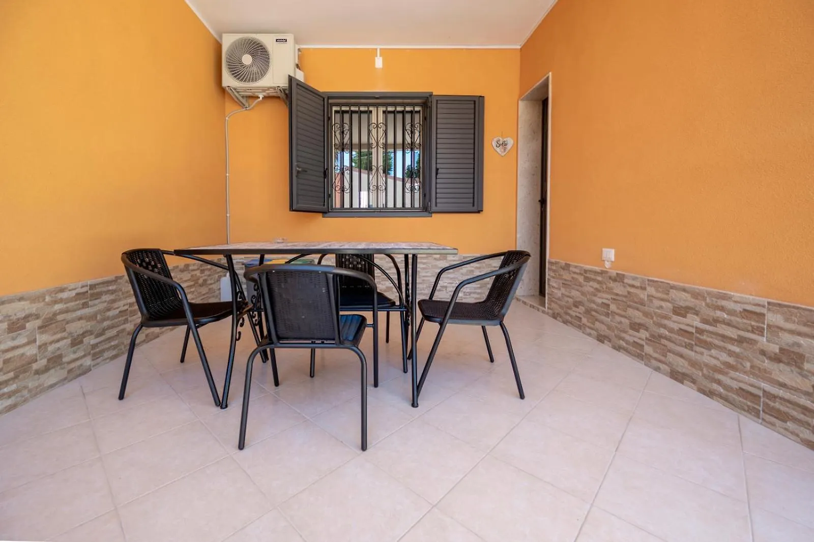 Apartment Sole Fontane Bianche - Sicilia Vacanza