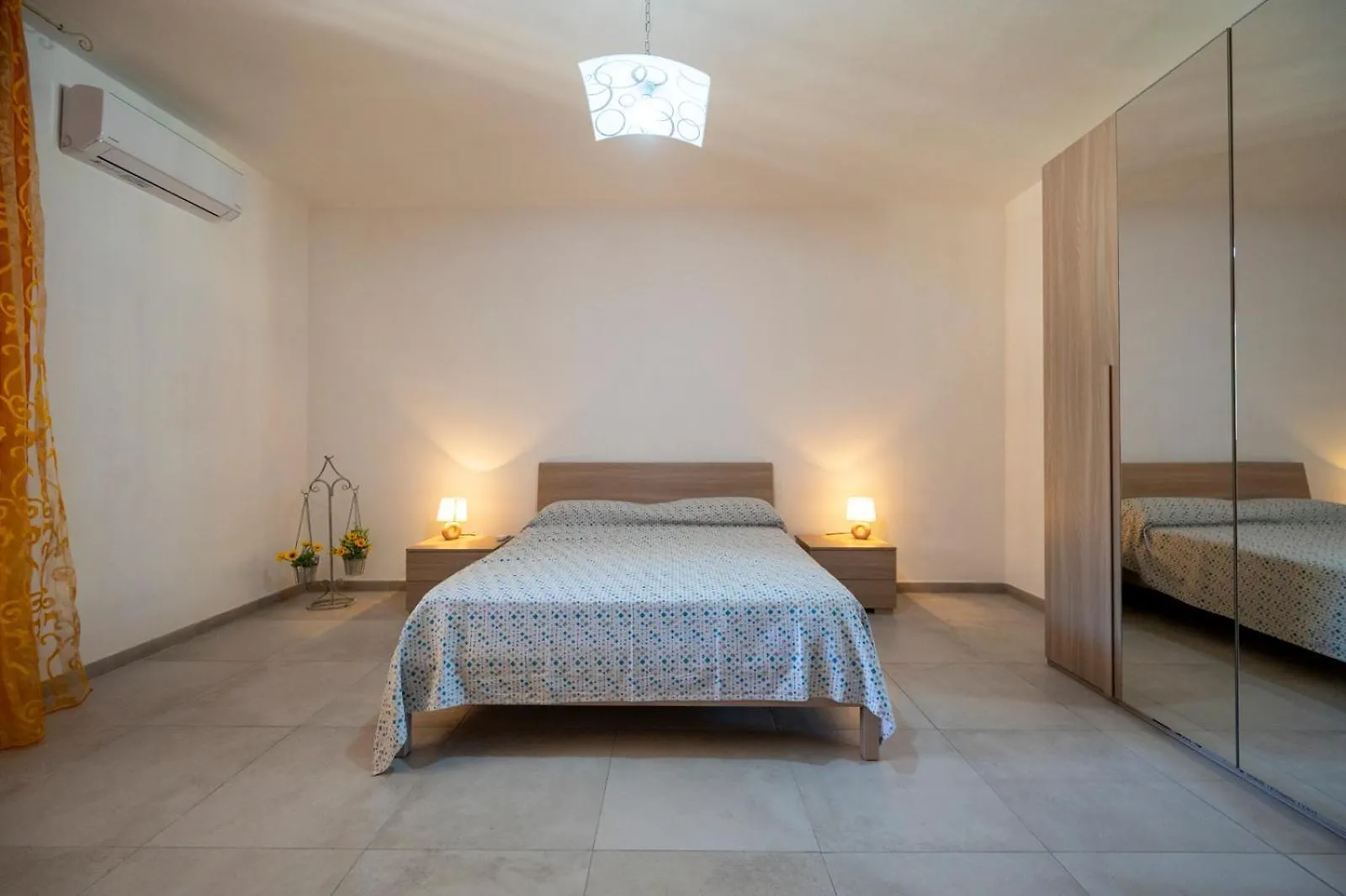 Apartment Sole Fontane Bianche - Sicilia Vacanza 0*,