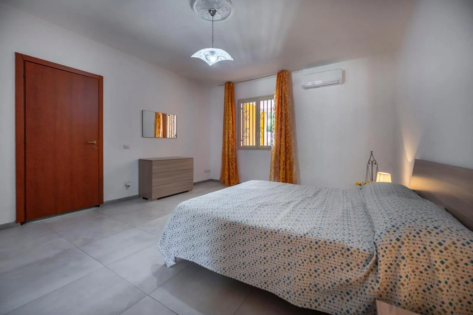 Apartment Sole Fontane Bianche - Sicilia Vacanza Itálie