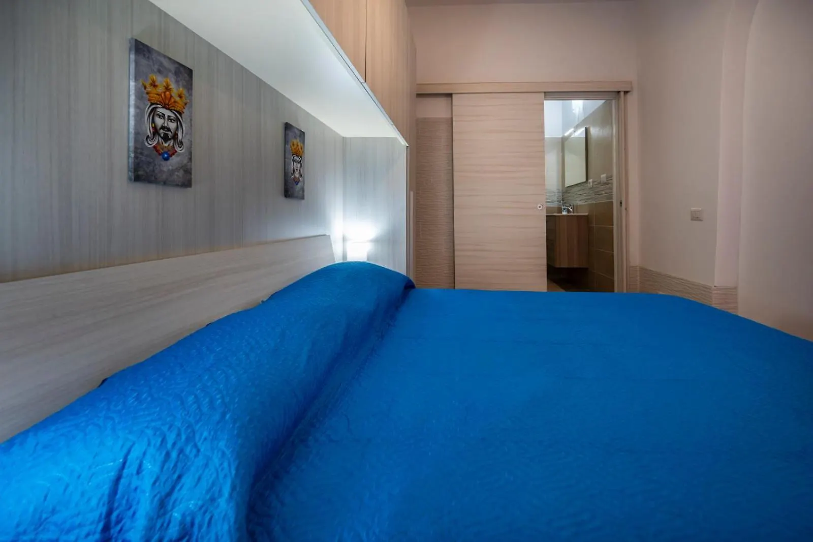 Apartment Sole Fontane Bianche - Sicilia Vacanza