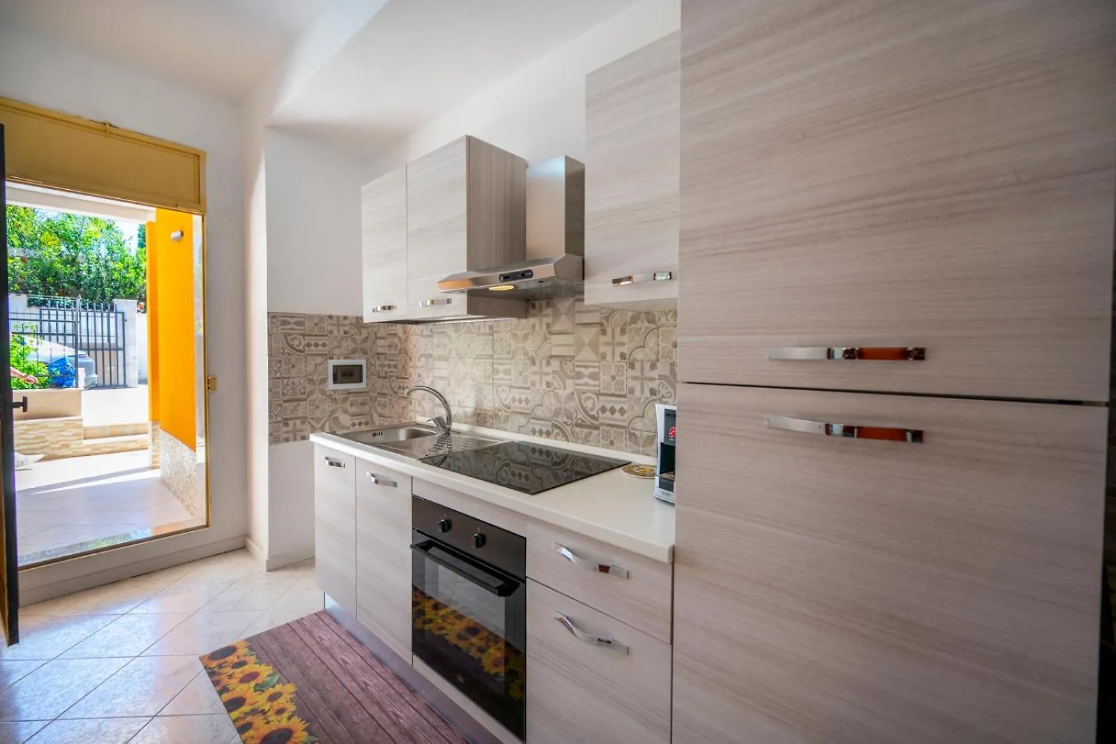 Apartment Sole Fontane Bianche - Sicilia Vacanza