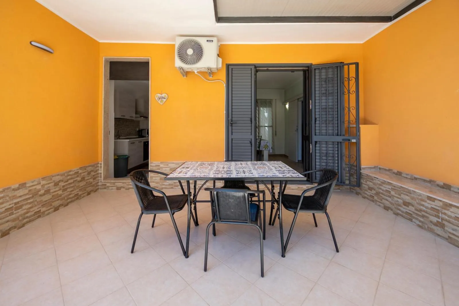 Apartment Sole Fontane Bianche - Sicilia Vacanza