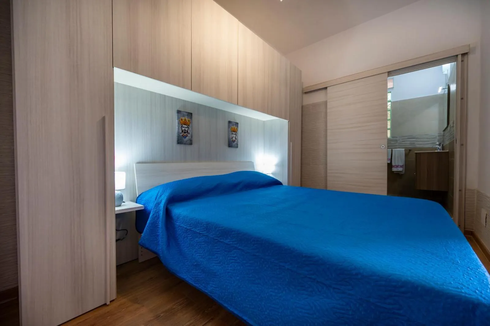 Apartment Sole Fontane Bianche - Sicilia Vacanza