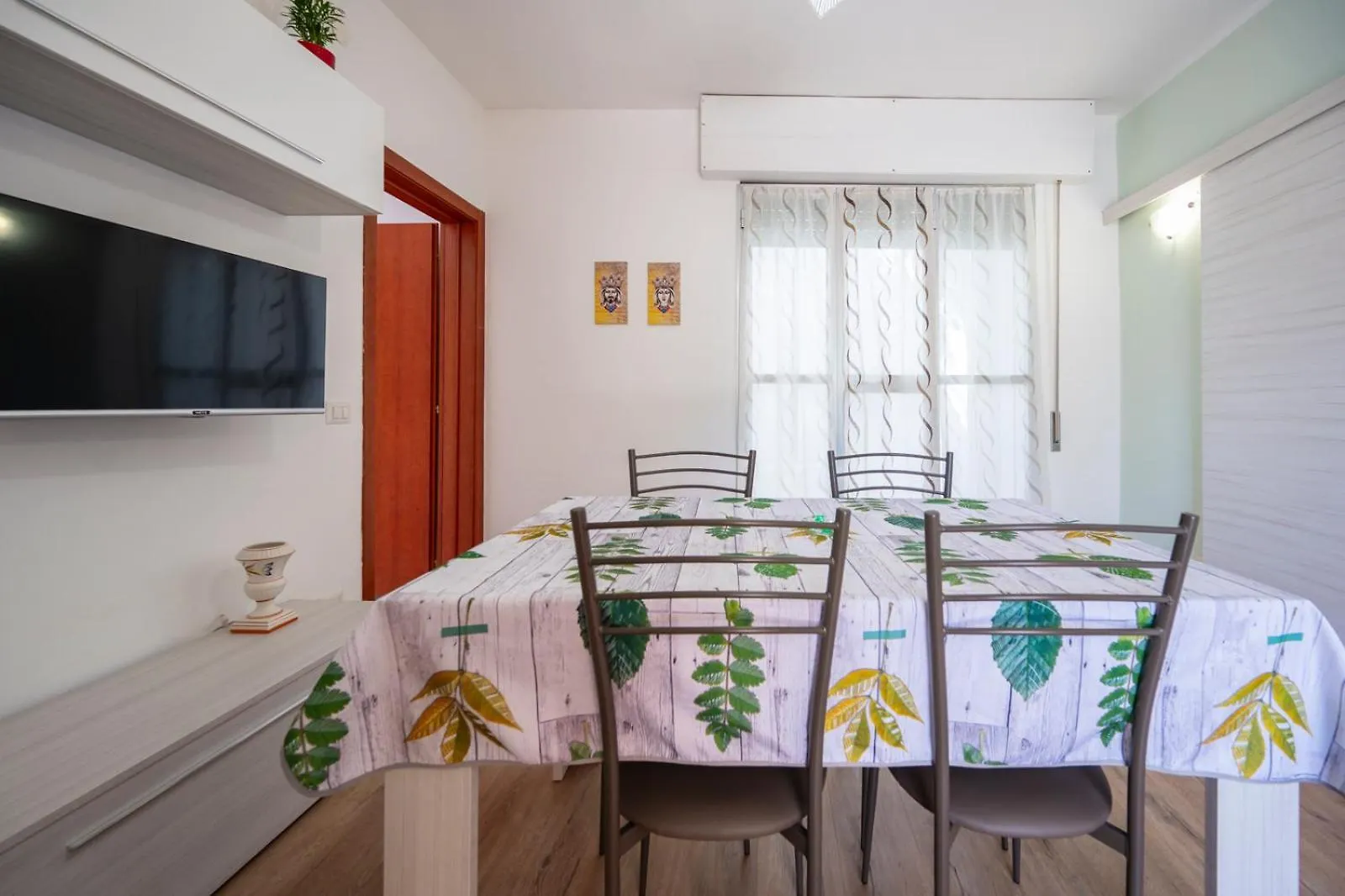Apartment Sole Fontane Bianche - Sicilia Vacanza 0*,