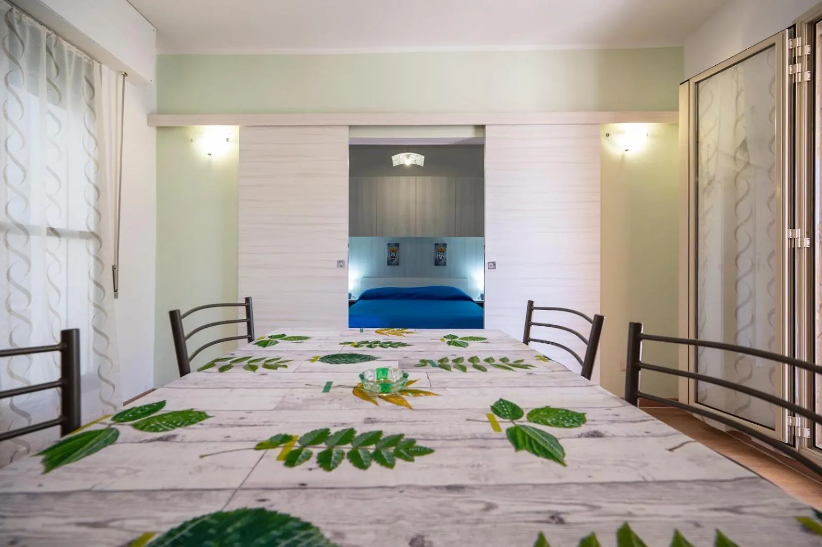Apartment Sole Fontane Bianche - Sicilia Vacanza 0*,