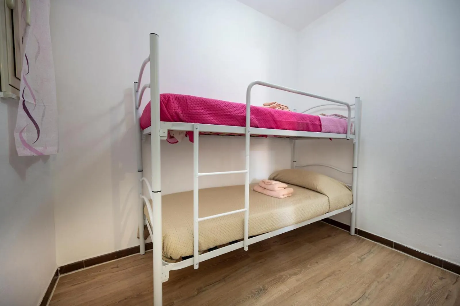 Apartment Sole Fontane Bianche - Sicilia Vacanza 0*,  Itálie